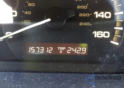 2006 Honda Accord Lx из США, поврежденный, VIN 3HGCM56426G701380